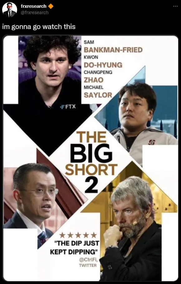 the big short 